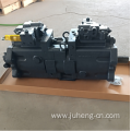R360LC-7A Hydraulic Main Pump 31NA-10030 K3V180DTH1POR